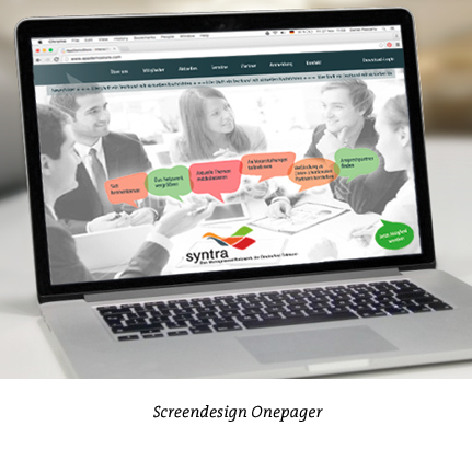 Syntrabild