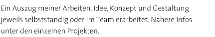 EinleitungstextPortfolio
